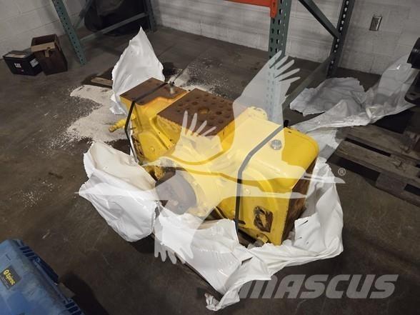 Atlas Copco  أخرى