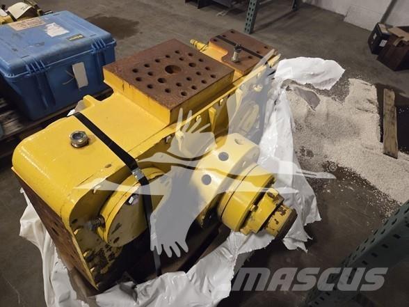 Atlas Copco  أخرى