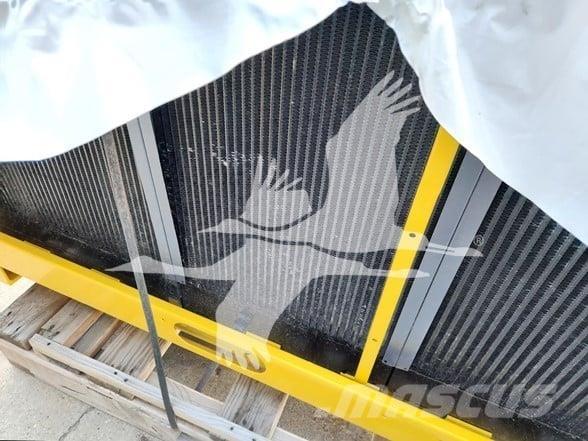 Atlas Copco  أخرى