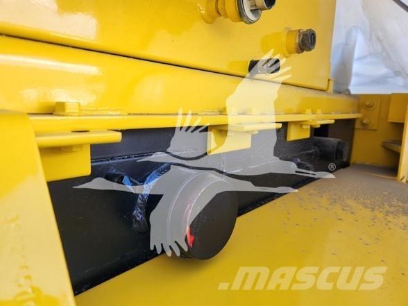 Atlas Copco  أخرى