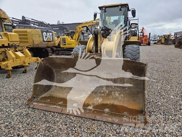 CAT 950GC لوادر بعجل