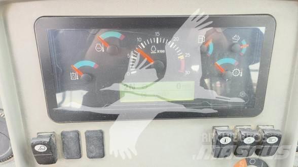 CAT 950GC لوادر بعجل