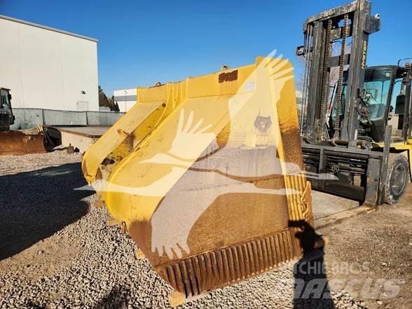 CAT 988H دلاء