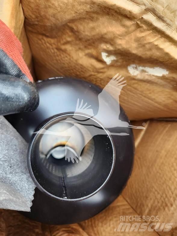 Generac 50 KW مولدات غاز