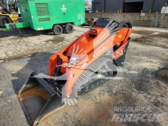 Kubota SCL1000 أخرى