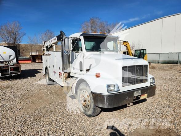 Peterbilt 330 أخرى