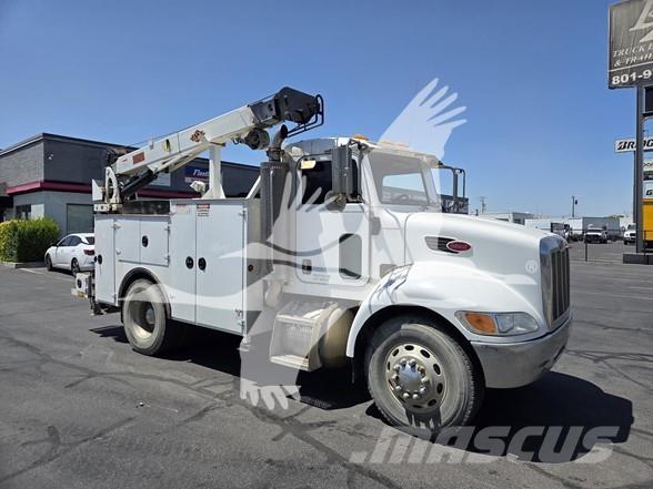 Peterbilt 335 أخرى