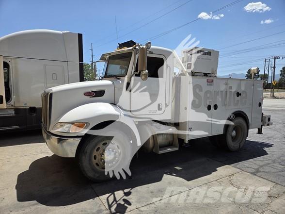 Peterbilt 335 أخرى