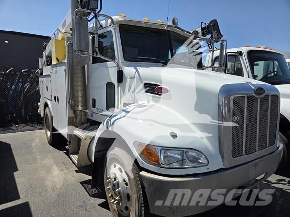 Peterbilt 335 أخرى