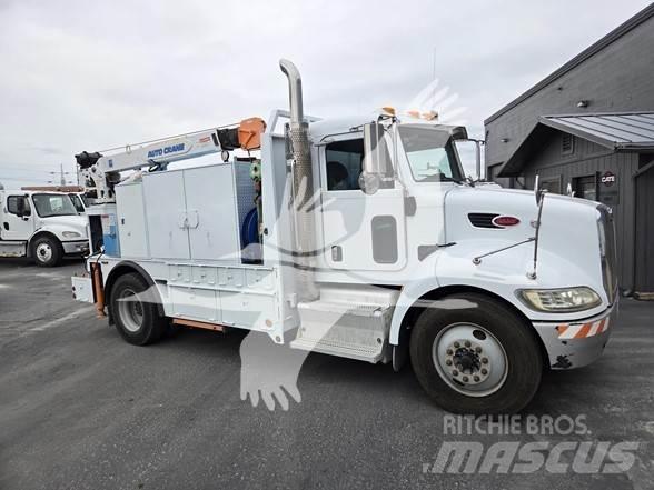 Peterbilt 337 أخرى