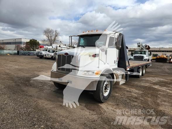 Peterbilt 348 أخرى