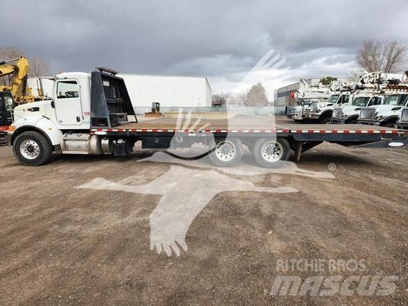 Peterbilt 348 أخرى