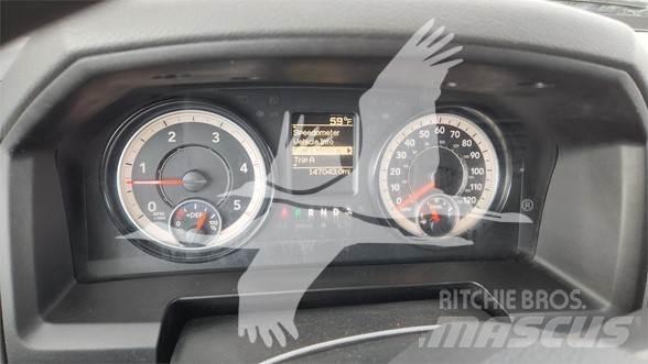 RAM 5500 HD أخرى