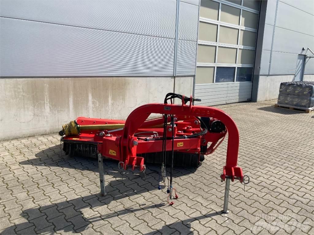Tehnos MB 200R LW ماكينات أخرى لتجهيز الأراضي