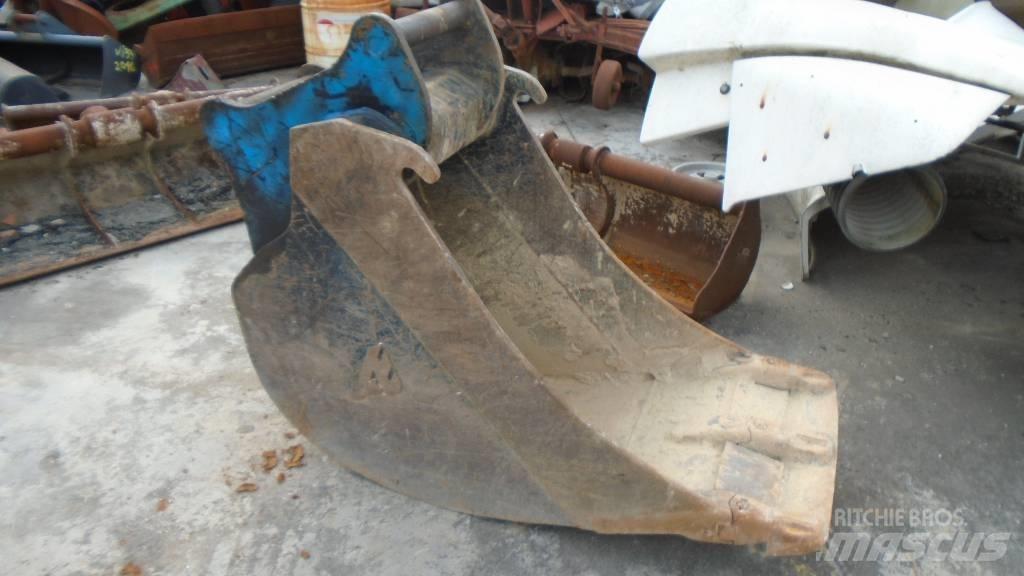 Wacker Neuson ET 145 حفارات زحافة
