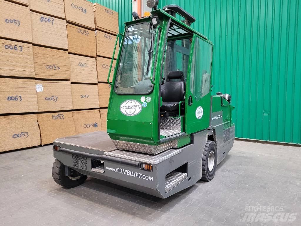 Combilift C 5000SL لوادر جانبية
