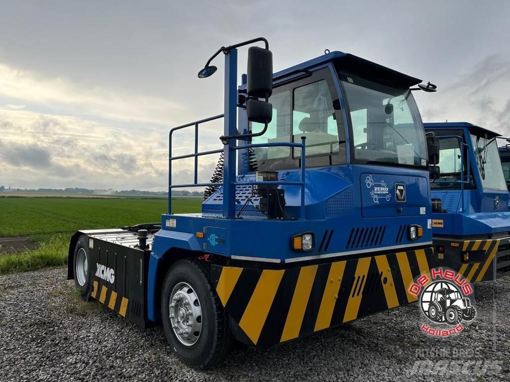 XCMG XPT70E شاحنات أخرى