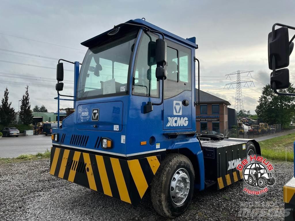 XCMG XPT70E شاحنات أخرى