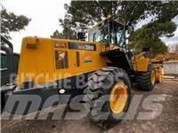 Komatsu WA 380-3 لوادر بعجل