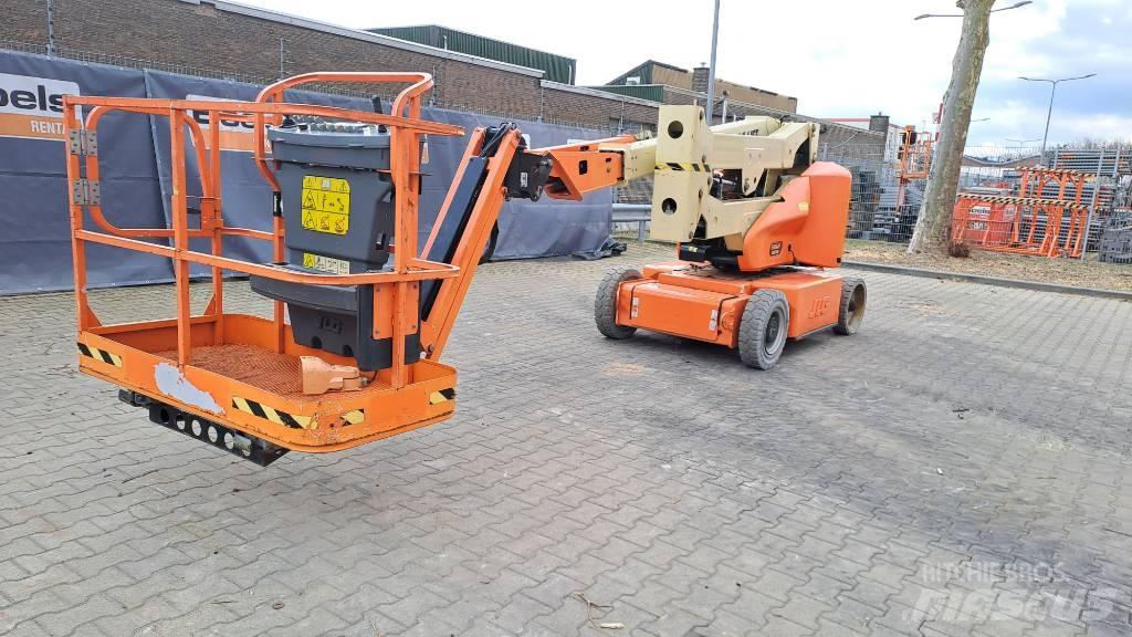 JLG E400AJPN رافعات سلة مفصلية