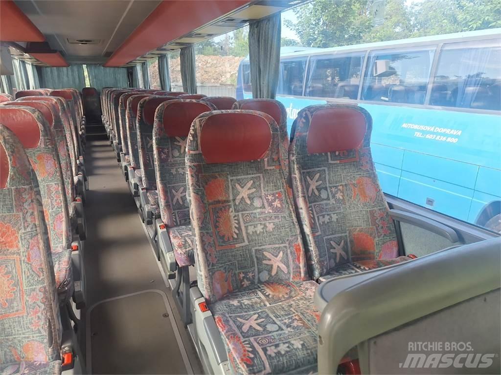 Setra S 315 أخرى