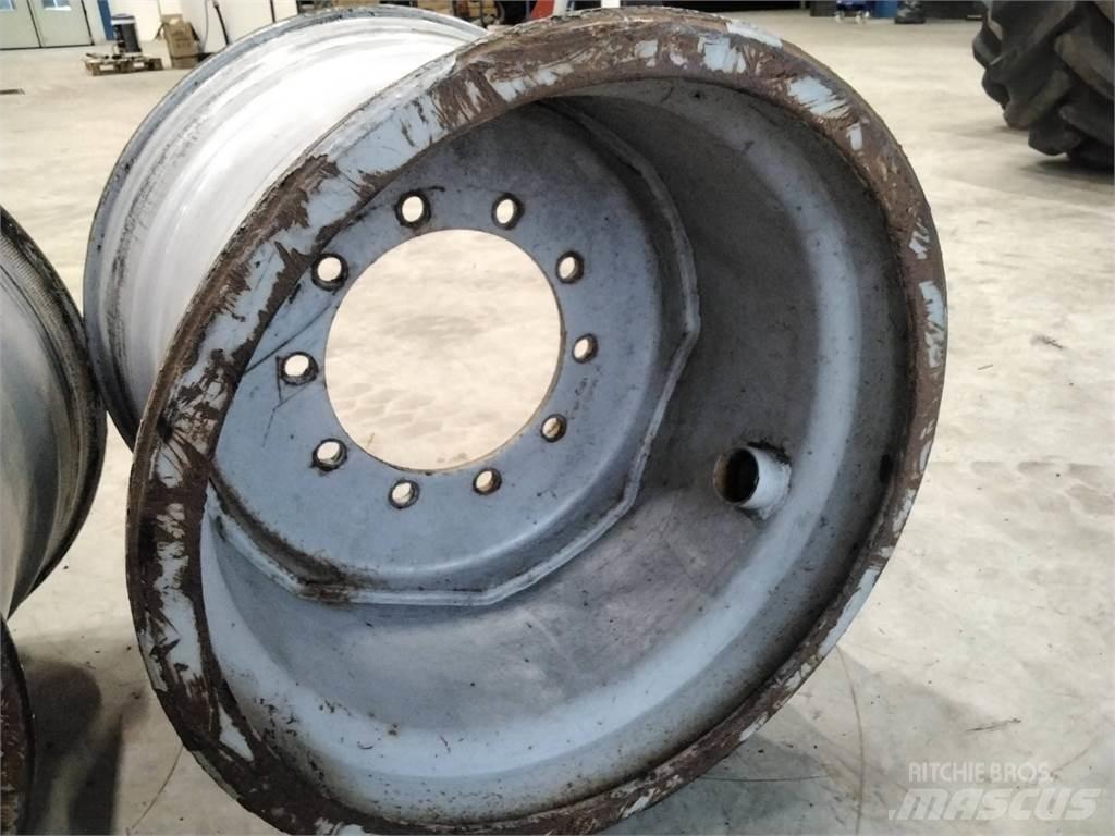 Valmet 890 20x26,5 الإطارات والعجلات والحافات