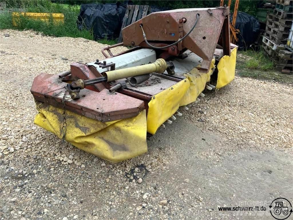 Kuhn FC 280 جزازات