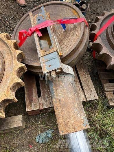 Liebherr R954CHD مكونات أخرى