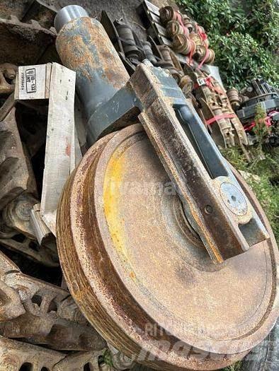 Liebherr R954CHD مكونات أخرى