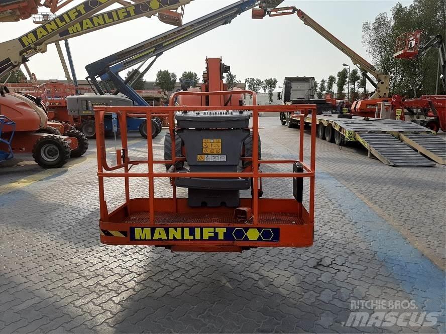 JLG 800AJ رافعات سلة مفصلية