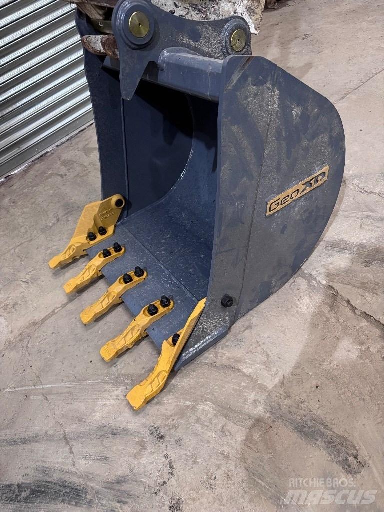 Doosan DX 63-3 حفارات زحافة