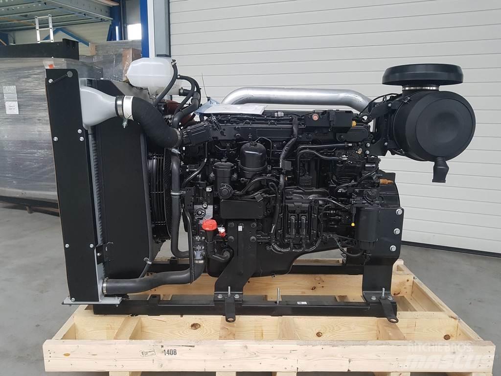 Volvo TAD843VE NEW محركات