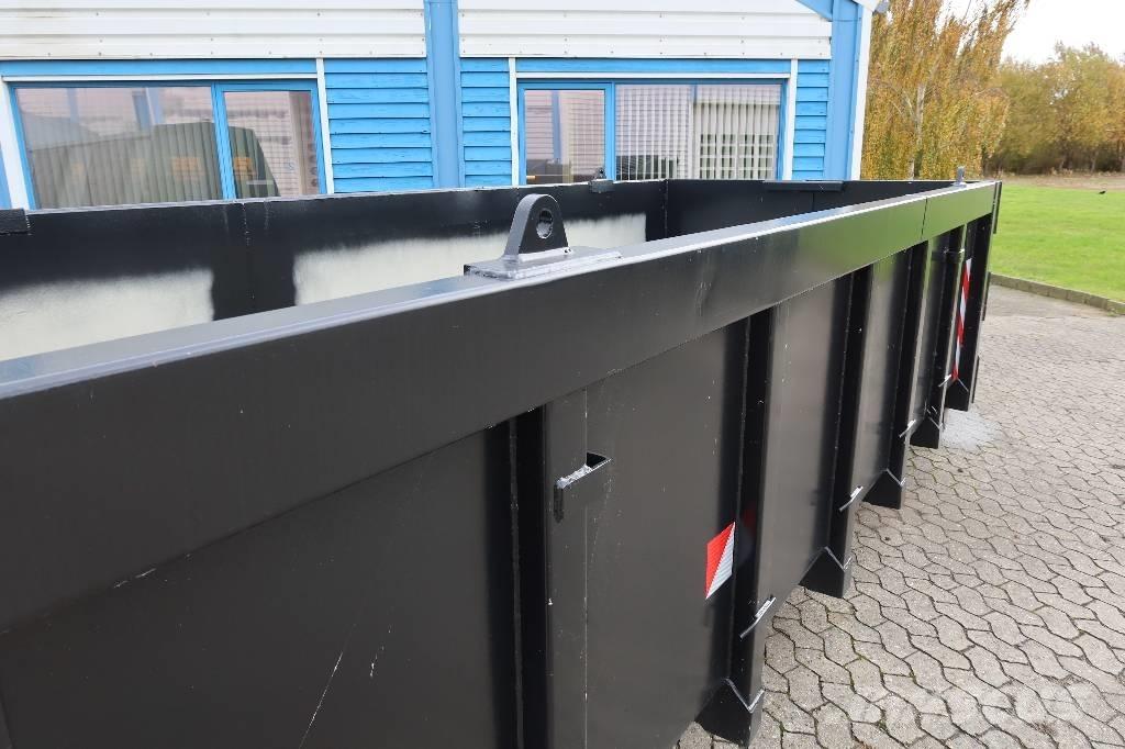  Lasto ÅBEN CONTAINER رافعات خطافية