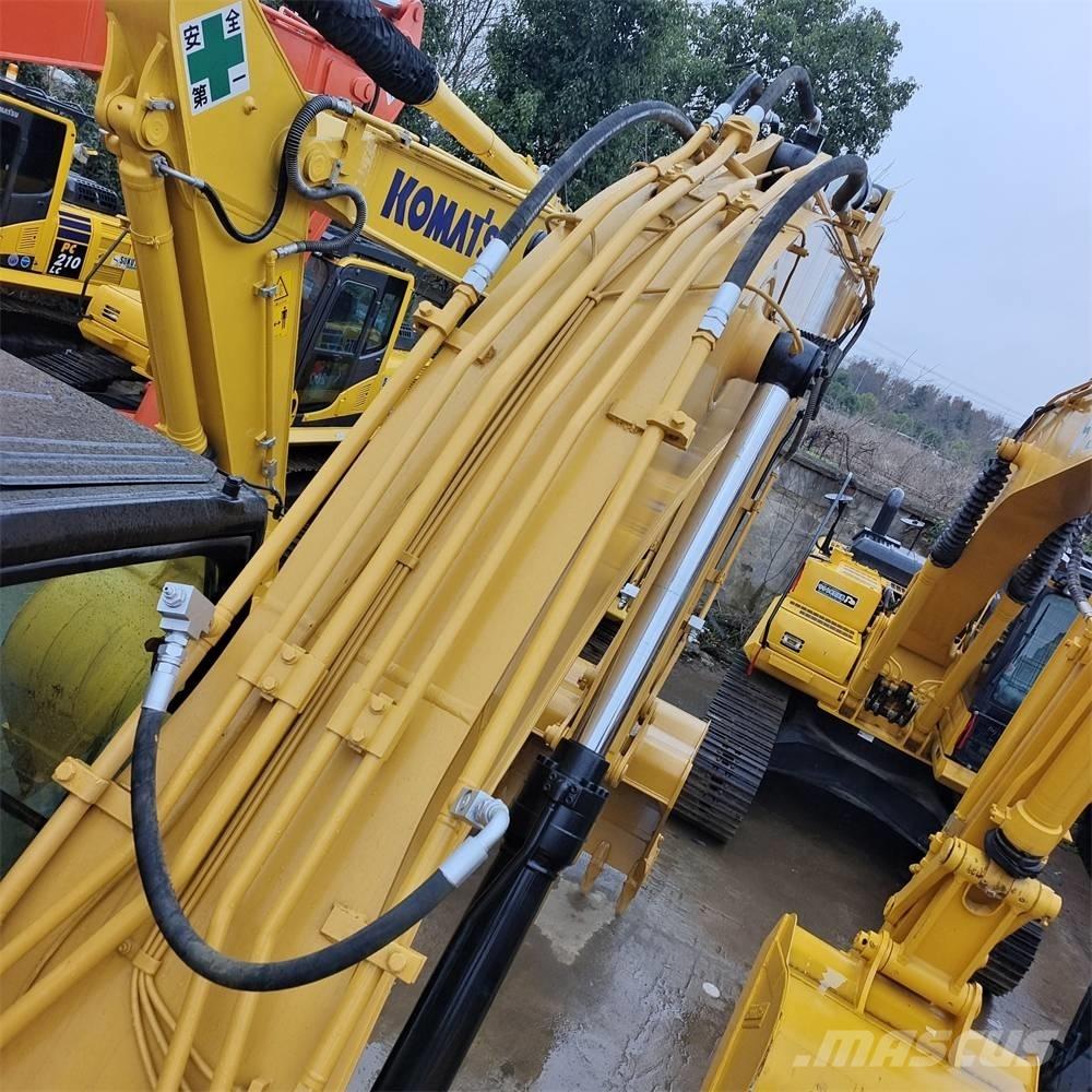 CAT 320 GC حفارات زحافة