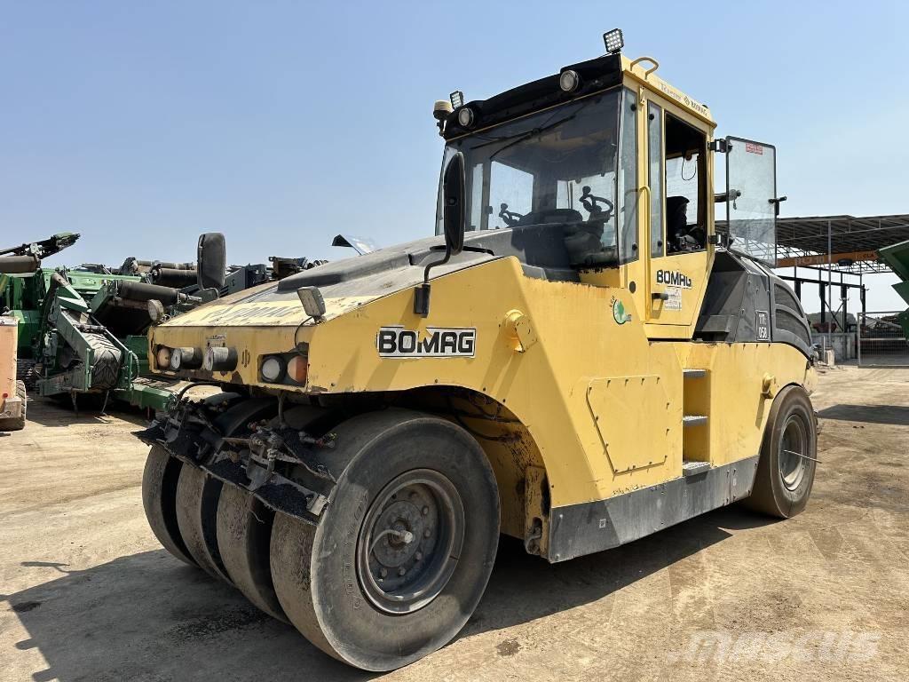 Bomag BW27RH4i أخرى