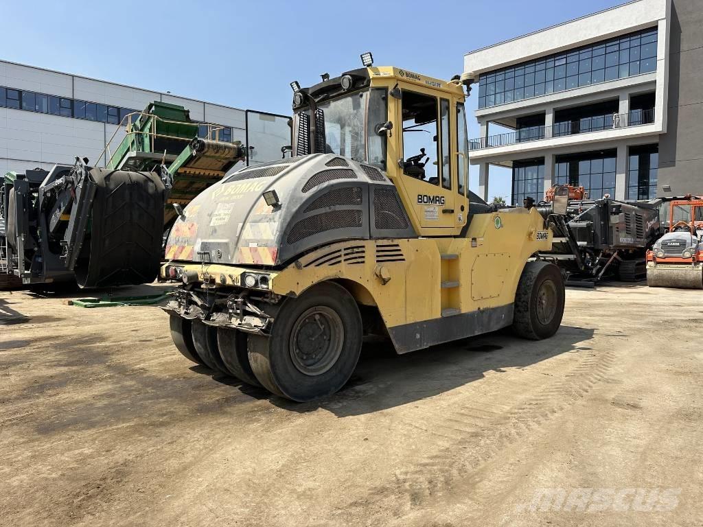 Bomag BW27RH4i أخرى