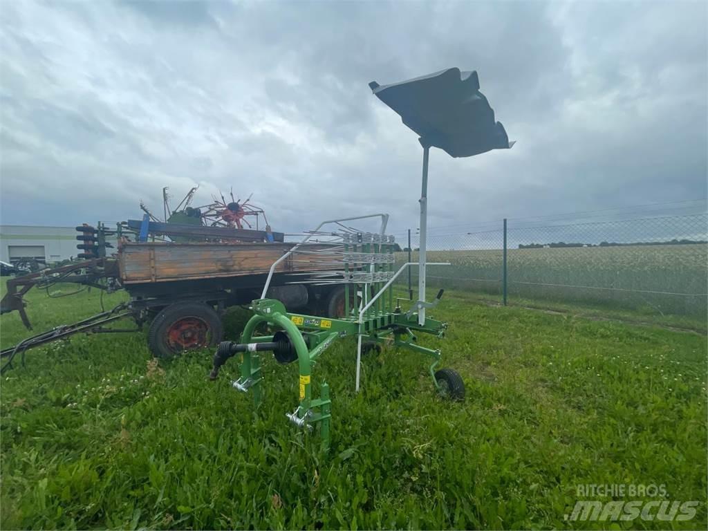 Samasz Z 350 محشات