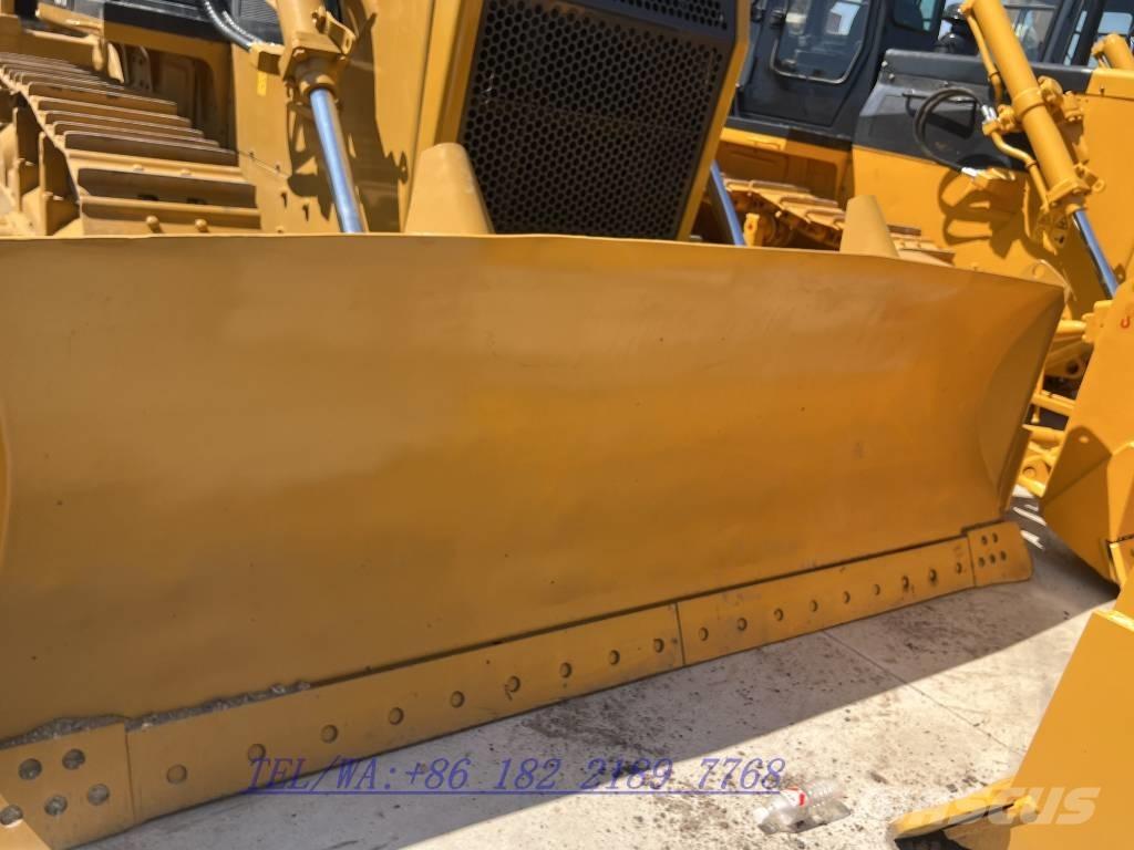 Shantui SD16 بلدوزرات مجنزرة