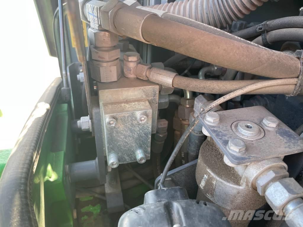 Hamm HD 12 VV مداحل ثنائية الاسطوانة