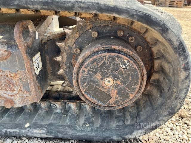 Doosan DX 27 Z حفارات صغيرة أقل من 7 طن (حفارات صغيرة)