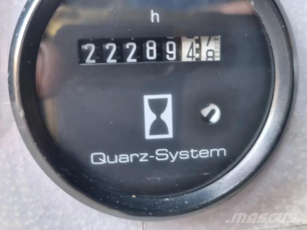 BBA BA100K D193 مضخات المياه