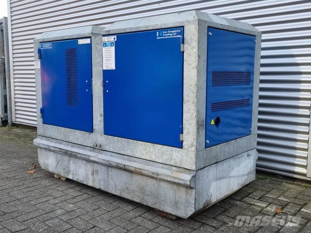 BBA BA100K D193 مضخات المياه