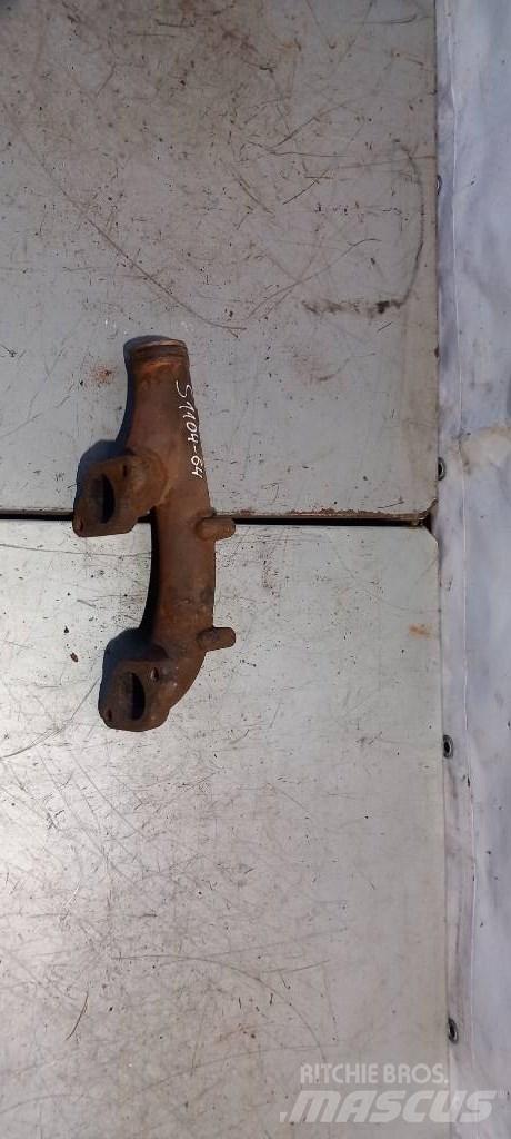 Scania R 420  1449051 محركات