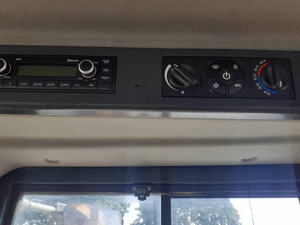 Hyundai HL 940A لوادر بعجل