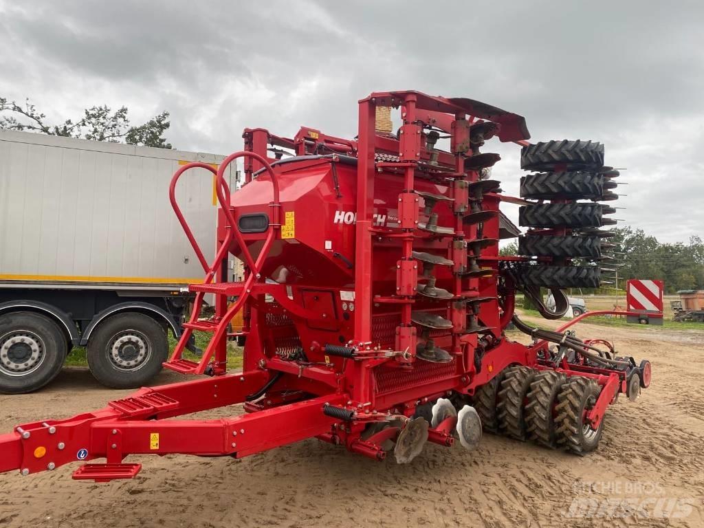 Horsch Pronto 6 DC مثاقيب