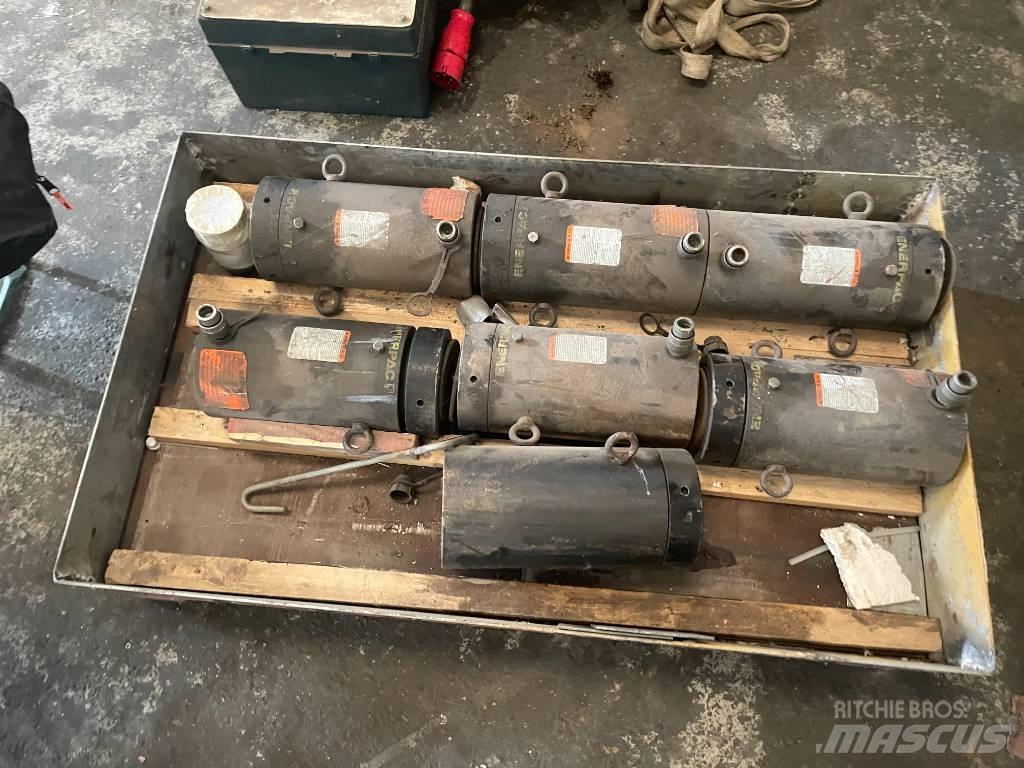  ENERPAC CLL1008 هيدروليات