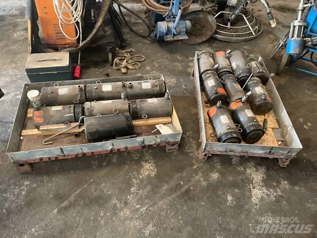  ENERPAC CLL1008 هيدروليات