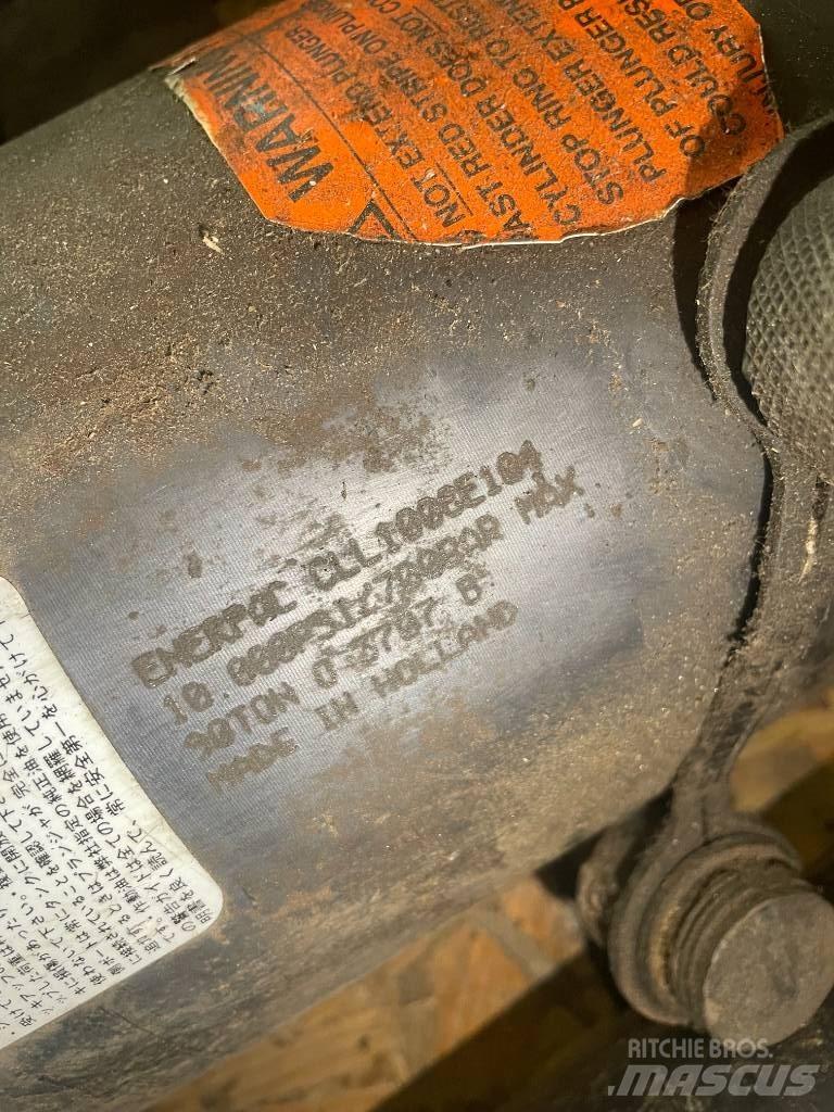  ENERPAC CLL1008 هيدروليات