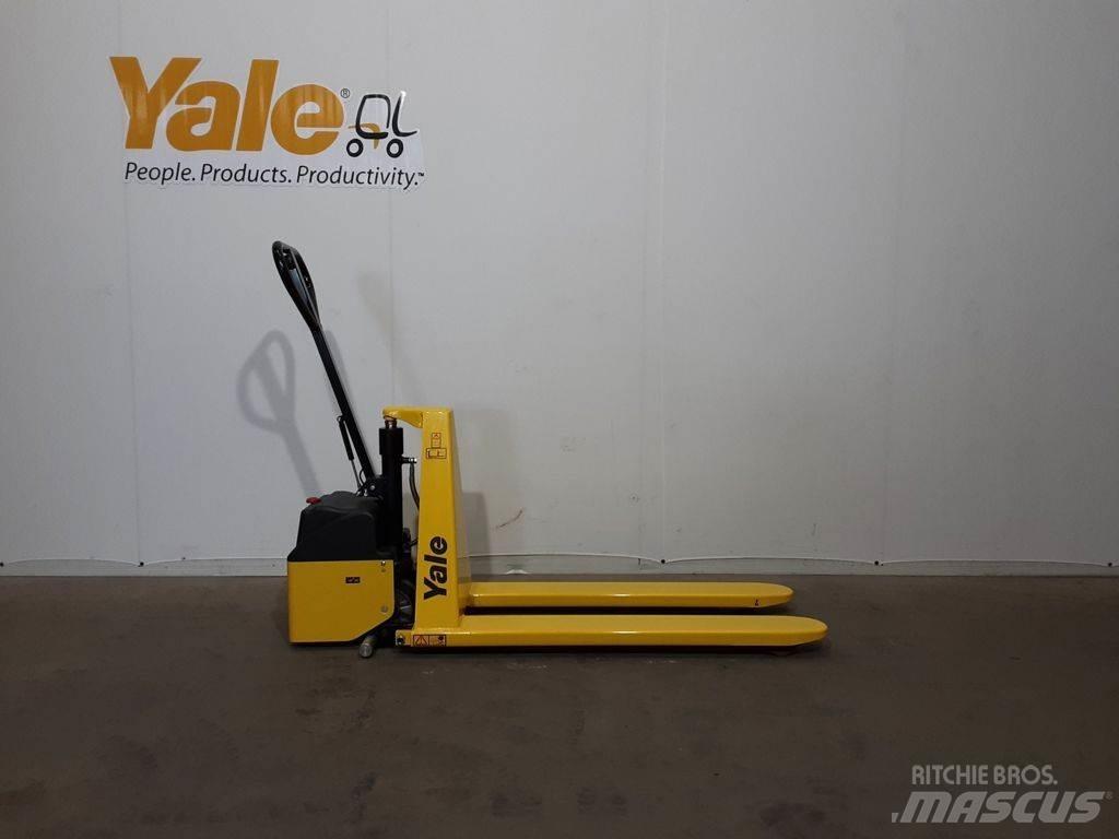 Yale HX10E معدات الرفع منخفض المستوى