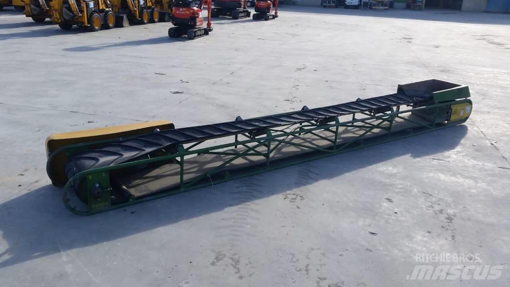  TREICO CTFG 6/500 أخرى